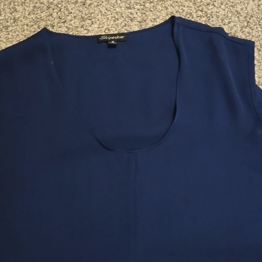 Blouse - Picture 2 of 2